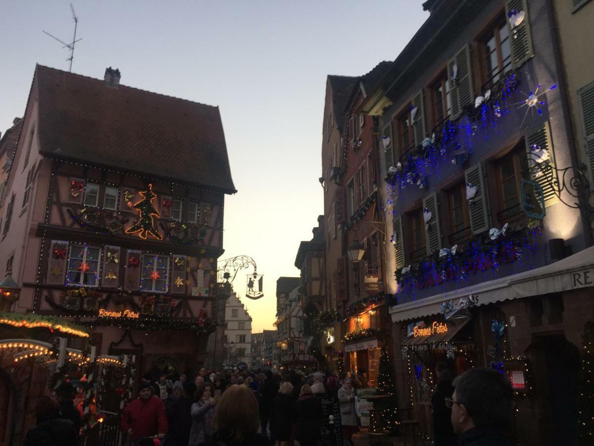 Residence Du Galtz Colmar Kültér fotó